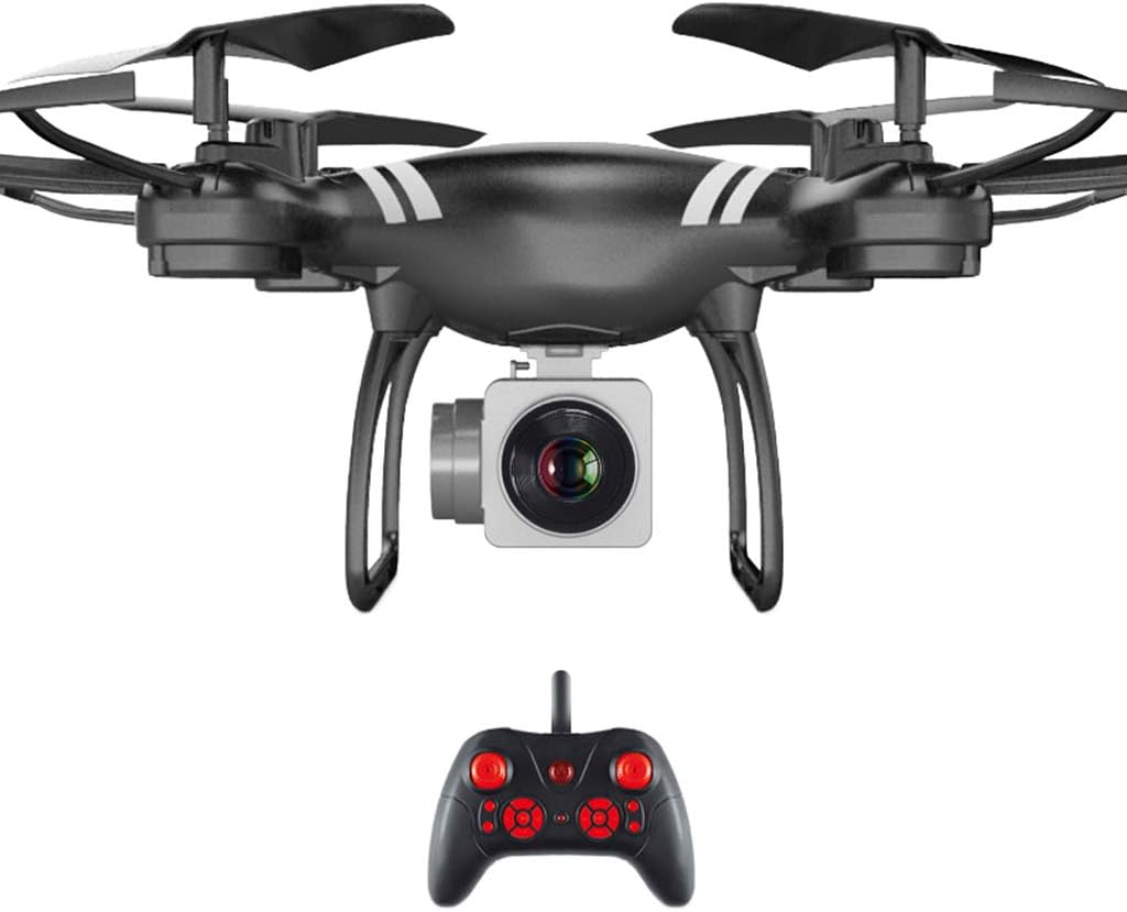 LoveinDIY KY101 RC Quadcopter Drone 