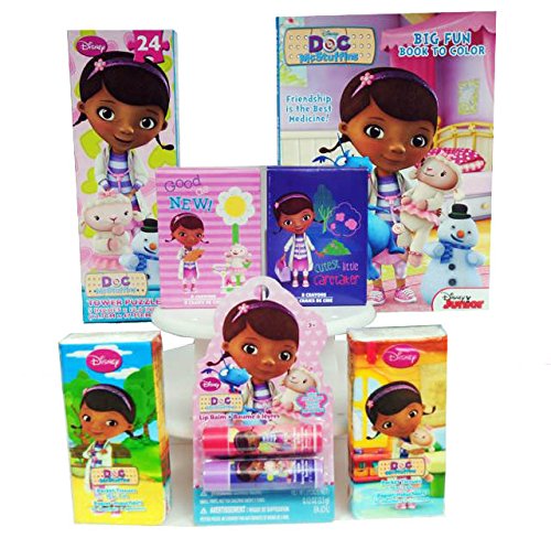 Buy Disney's Doc McStuffins To The Rescue Bundle for Bored- Smart