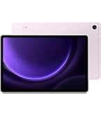 Amazon.com : SAMSUNG Galaxy Tab S9 FE 5G (128GB, 6GB, WiFi +