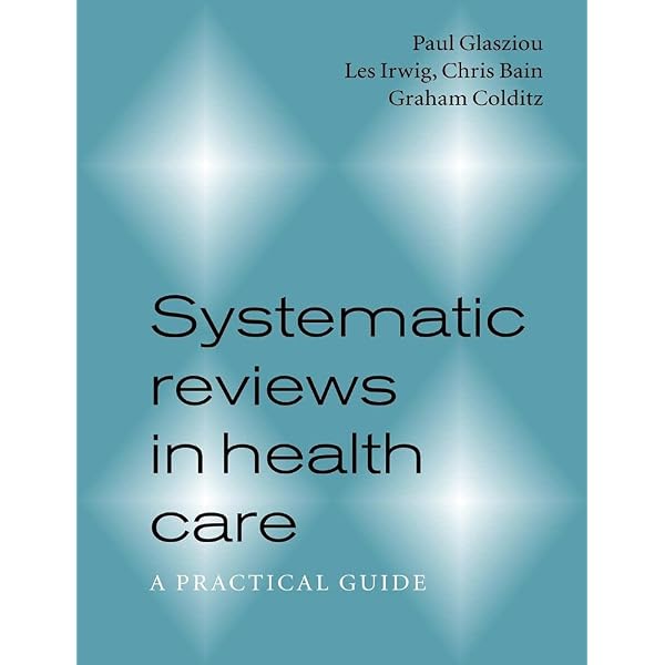 Cochrane Handbook for Systematic Reviews of Interventions (Wiley