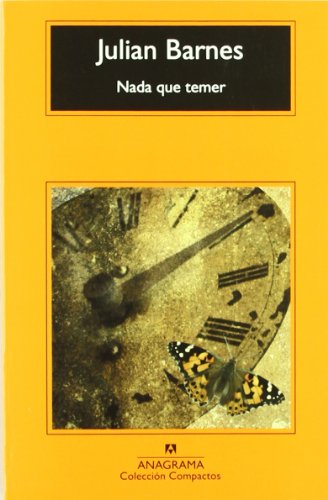 Nada que temer