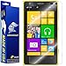 ArmorSuit 2 Pack Screen Protector Designed for Nokia Lumia 1020 Max Coverage HD Clear MilitaryShield Film - Made in USA