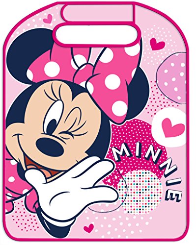 miss minnie car seat