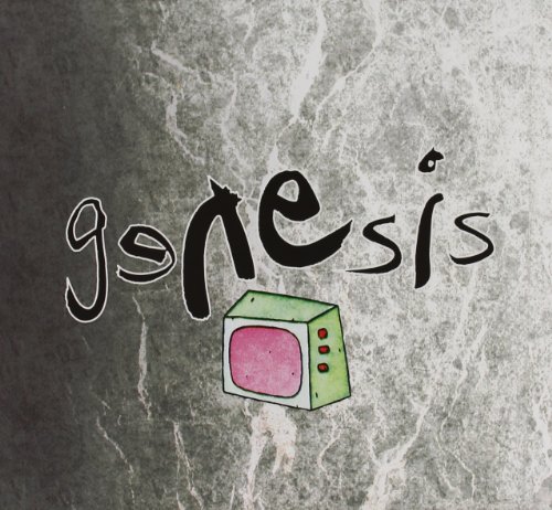 Genesis - The Movie Box 1981-2007