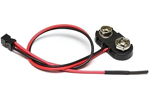 Graphtech Ghost Acousti-Phonic Battery Holder PE-0204-00