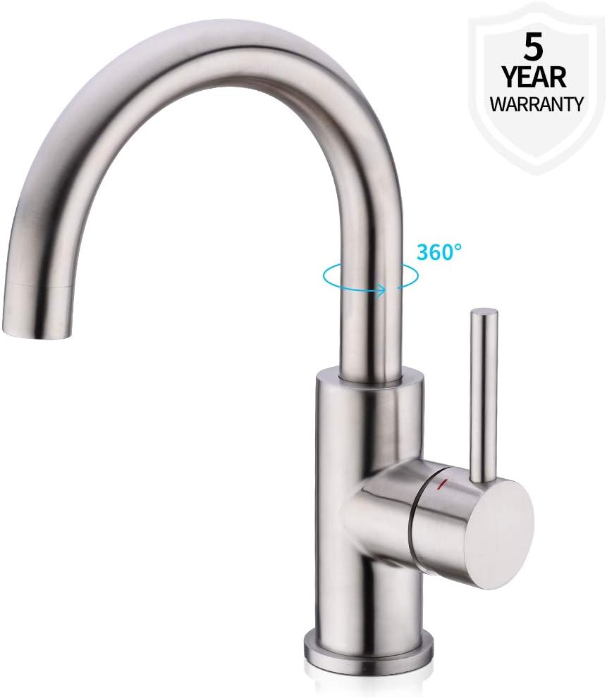 amazon mixer taps kitchen