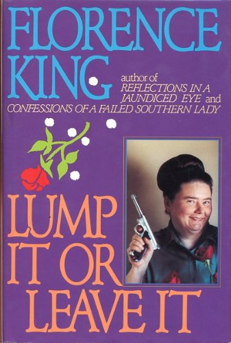 Lump It or Leave It