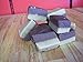 Lang's Chocolates Kosher Fudge, 1.5 lbs. Peanut Butter & Chocolate Fudge