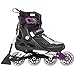 Rollerblade Macroblade 80 ABT Inline Skates Womens
