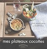 Plateaux cocottes by