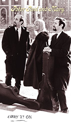 Peter, Paul & Mary - For Baby Lyrics - Zortam Music