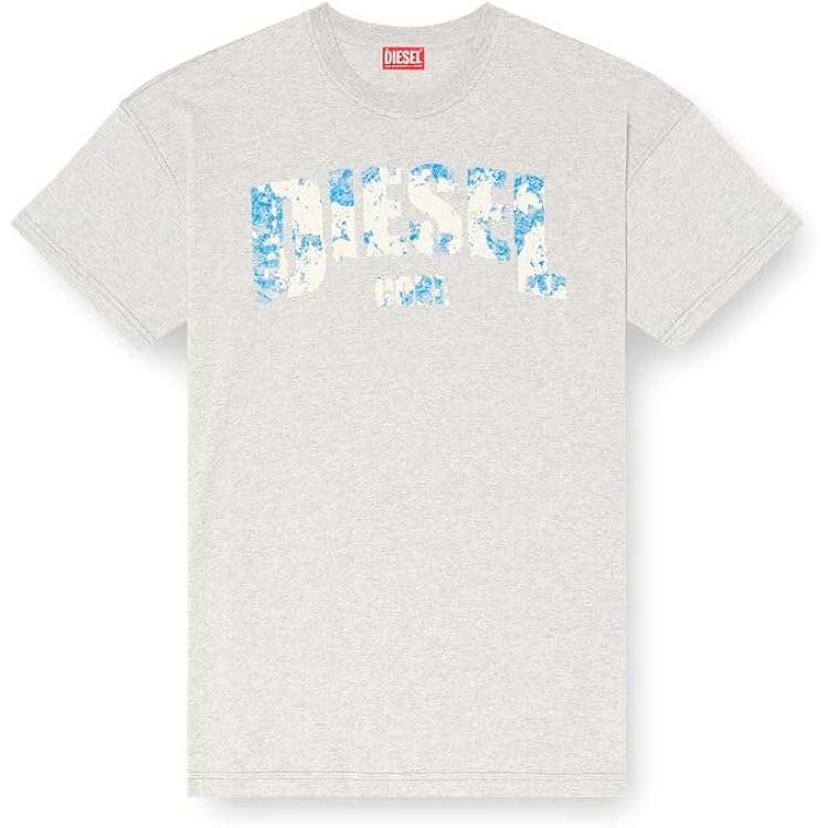 Diesel T Adjust Doval PJ Camiseta Para Hombre