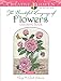 Creative Haven The Beautiful Language of Flowers Coloring Book (Creative Haven Coloring Books) by John Green