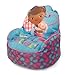 Disney Doc McStuffins Toddler Bean Bag Sofa Chair