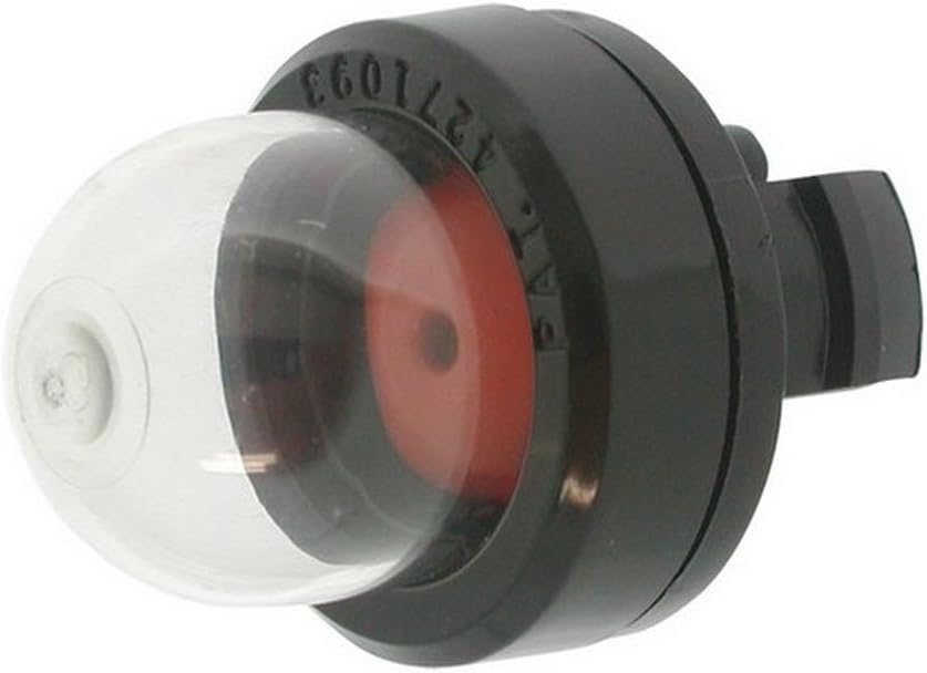 Flymo Genuine Fuel Primer Bulb for Ryobi Petrol Strimmer/Trimmer Amazon.co.uk Garden & Outdoors