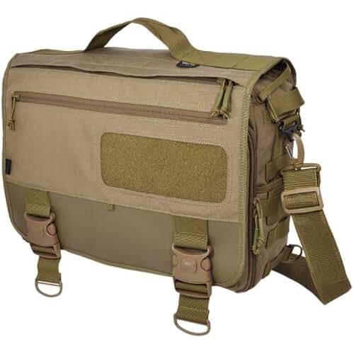 molle laptop case