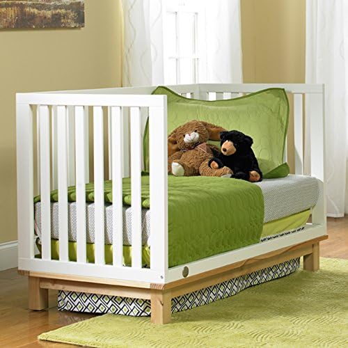 fisher price riley crib