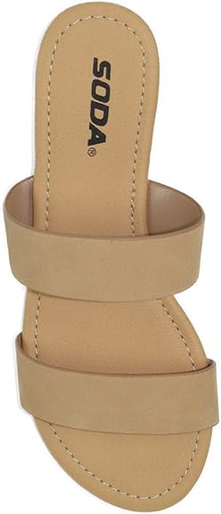 soda sandals amazon