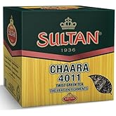 Sultan Luxury Moroccan Greentea (Chaara 4011 500g)