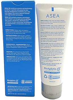 asea renu advanced
