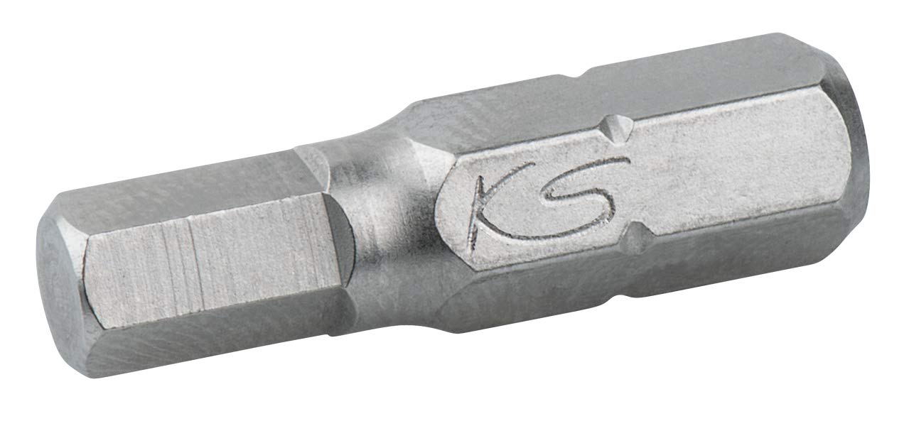 KS Tools 911.7855 Hex Bits