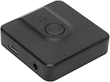ciciglow Bluetooth 5.0 Transmitter Receiver 2-in-1 V5.0 Adapter for TV Car PC view 3