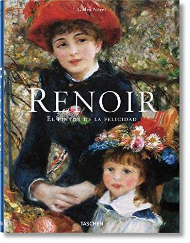 Renoir: Painter of Happiness