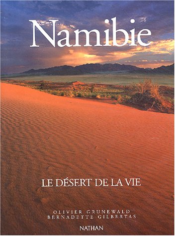 Namibie