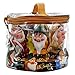 Disney Snow White Seven Dwarf Pool Bath Tub Toy Set