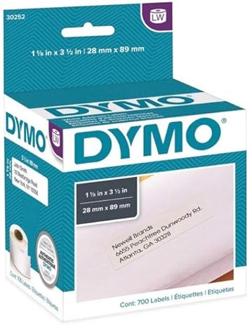 dymo 30251