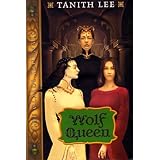 Wolf Queen: Claidi Journals 3