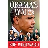 Obama's Wars by Bob Woodward (2010-09-27)