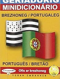 Geriadurig brezhoneg-portugaleg & portugaleg-brezhoneg