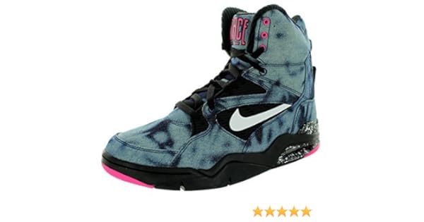 nike force basketball