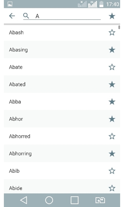 King James Bible Dictionary:amazon.com:appstore For Android