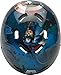 Bell Child Captain America The First Avenger Multisport Helmet