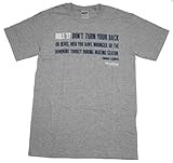 The Office TV Rule 17 Dwight T-Shirt Tee