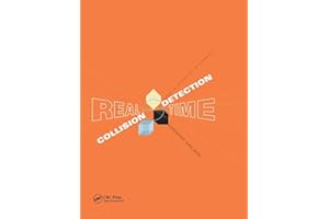 Real-Time Collision Detection