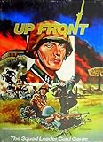 Up Front Board Game