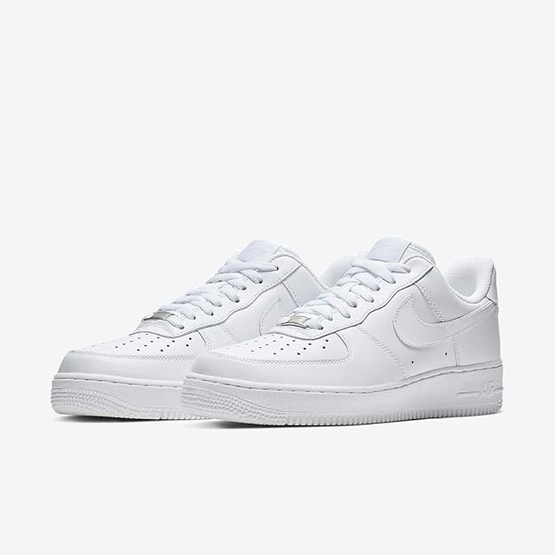 air force 1 white womens size 6.5