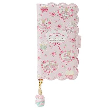 Amazon Co Jp マロンクリーム マルチスマートフォンケースm カップ