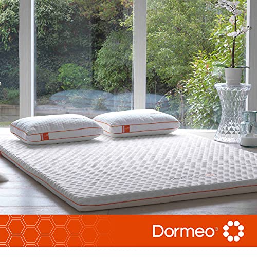 The Premium Mattress Topper by Dormeo Queen Soothing and Cooling