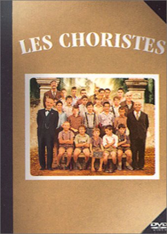 Les Choristes - Édition Collector