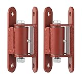 Gudwells Heavy Duty 7" Bolt onto The Gate Bolt onto