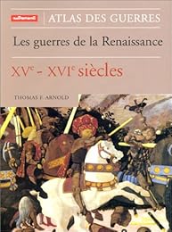Atlas des guerres de la Renaissance