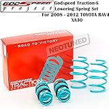 Godspeed(LS-TS-TA-0012) Traction-S Lowering Spring