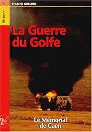 La  guerre du golfe
