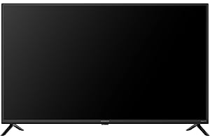 MAGNAVOX 43-Inch Class UHD 4K Roku Smart LED TV, 2026 Model
