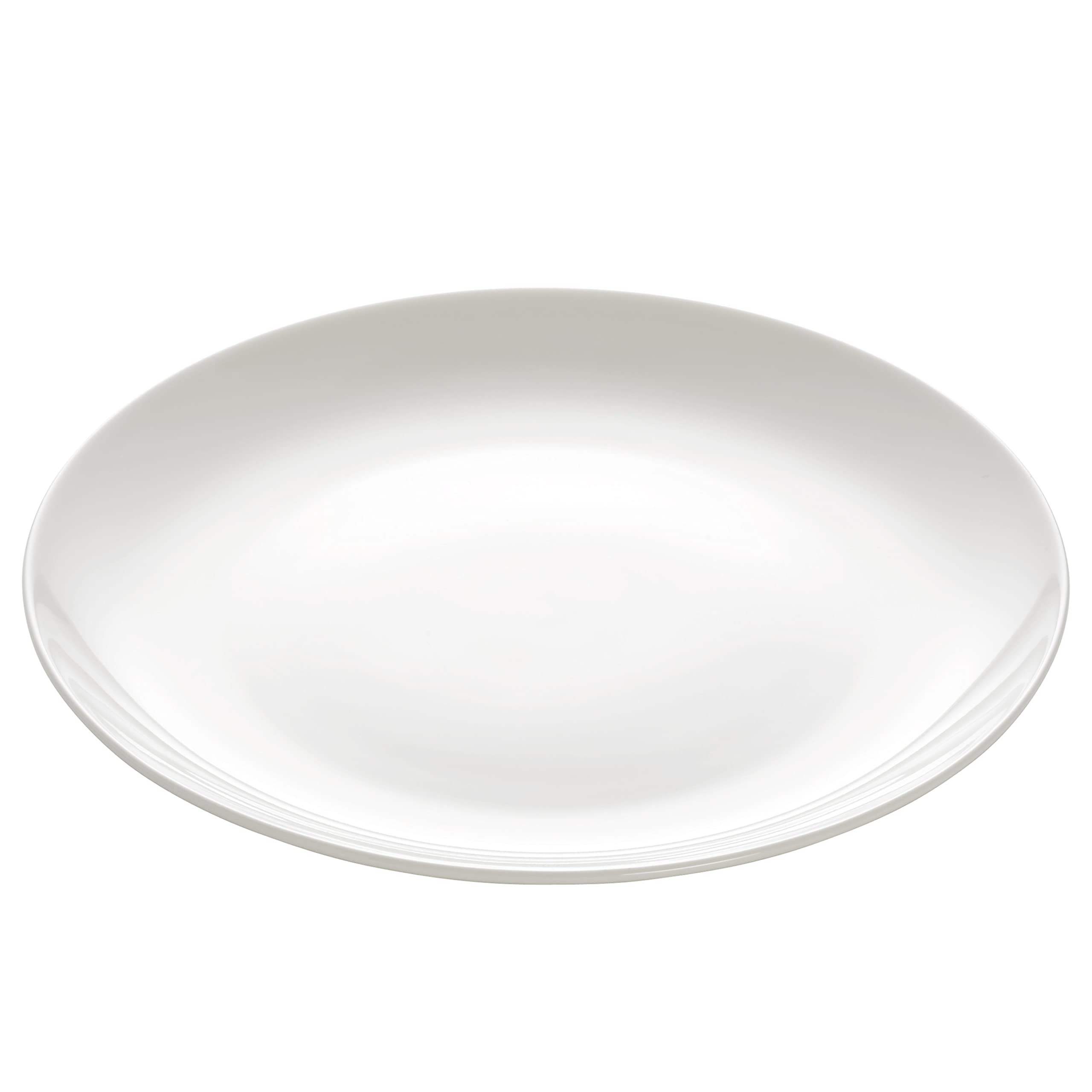 Maxwell & Williams Cashmere 19cm Coupe Side Plate