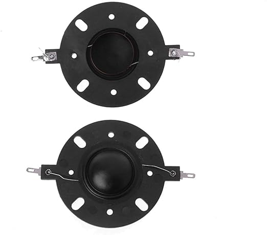 25mm dome tweeter